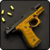 Gun Builder Simulator Free