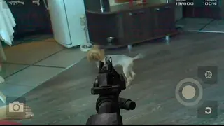 Gun Camera 3D screenshot