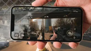 Gun Camera 3D screenshot