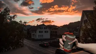 Gun Camera 3D screenshot