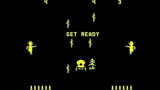 Gun Fight screenshot
