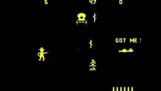 Gun Fight screenshot