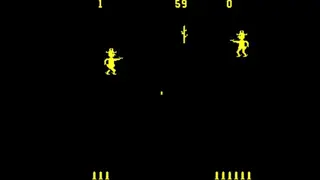 Gun Fight screenshot