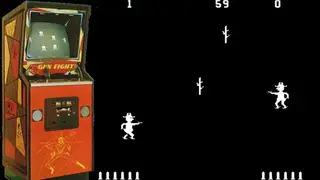 Gun Fight screenshot