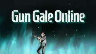 Gun Gale Online screenshot