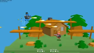 Gun Mayhem screenshot