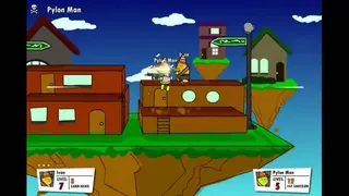 Gun Mayhem screenshot