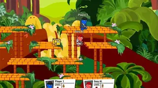 Gun Mayhem screenshot