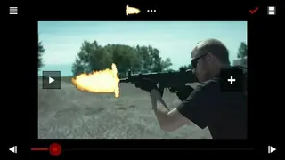 Gun Movies FX screenshot