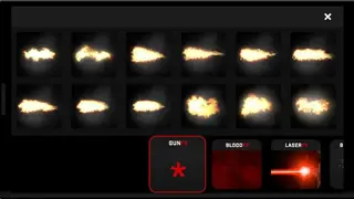 Gun Movies FX screenshot