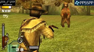 Gun: Showdown screenshot