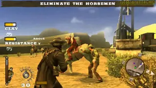 Gun: Showdown screenshot