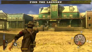 Gun: Showdown screenshot