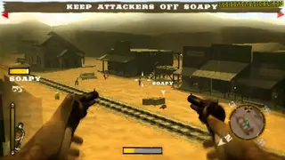 Gun: Showdown screenshot
