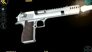 Gun Simulator New Weapons screenshot