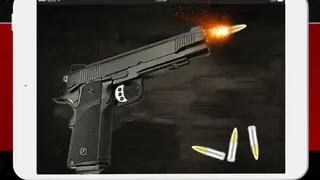Gun Simulator New Weapons screenshot