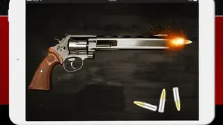 Gun Simulator New Weapons screenshot