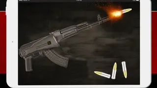 Gun Simulator New Weapons screenshot