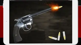 Gun Simulator New Weapons screenshot