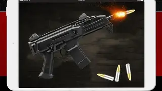 Gun Simulator New Weapons screenshot
