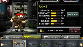 Gun Strike 2 screenshot