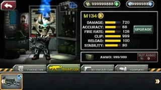 Gun Strike 2 screenshot
