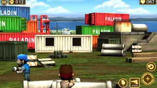 Gun Strike 2 screenshot