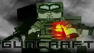 Guncraft screenshot