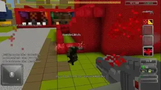 Guncraft screenshot