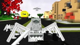 Guncraft screenshot