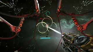 Gunjack screenshot