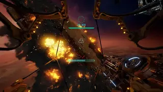 Gunjack screenshot