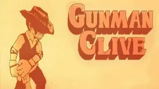 Gunman Clive screenshot