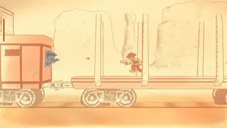 Gunman Clive screenshot