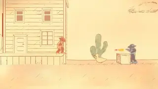Gunman Clive screenshot