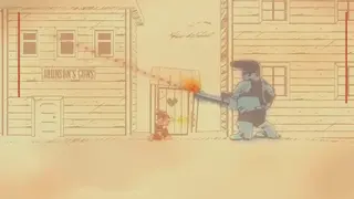 Gunman Clive HD Collection screenshot