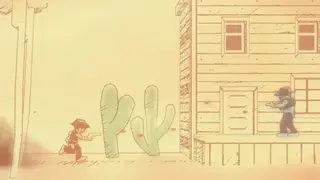 Gunman Clive HD Collection screenshot