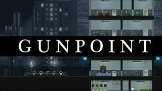 Gunpoint screenshot
