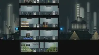 Gunpoint screenshot