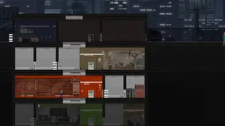 Gunpoint screenshot