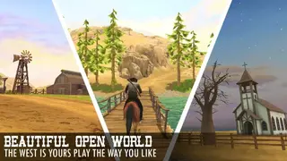 Guns and Spurs 2 screenshot