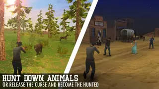 Guns and Spurs 2 screenshot