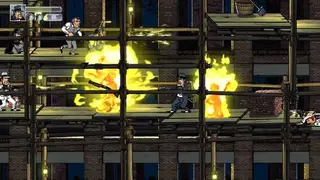 Guns, Gore and Cannoli screenshot