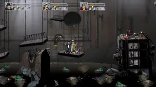 Guns, Gore and Cannoli screenshot
