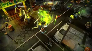 Guns n Zombies screenshot