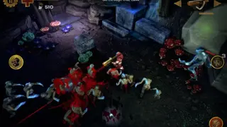 Guns n Zombies screenshot