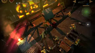 Guns n Zombies screenshot