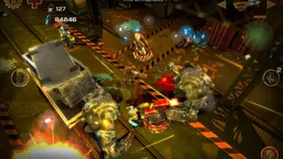 Guns n Zombies screenshot