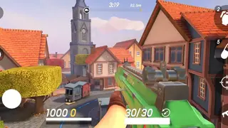 Guns of Boom screenshot