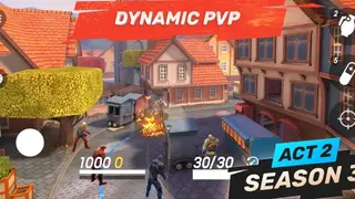 Guns of Boom screenshot